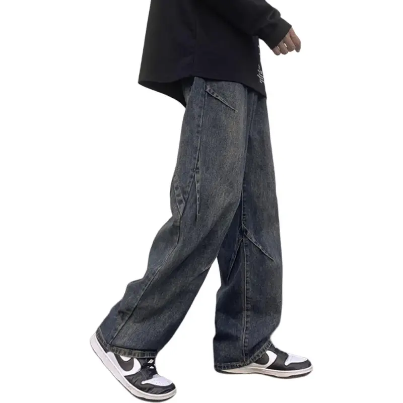 DUATOGE Jeans Men-3