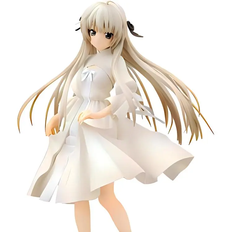ALTER Yosuga No Sora Sora Kasugano 20cm Scale Figures-3