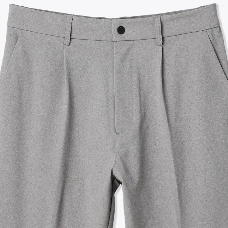 Columbia Casual Pants Men's Gray-3