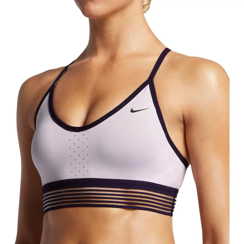 Nike Yoga Underwear Women's Pink-2