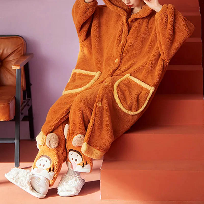 Disney Women's Pajama Sets-1