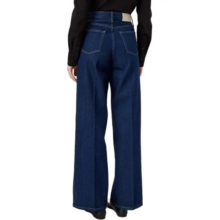 Calvin Klein Wide leg Jeans-1