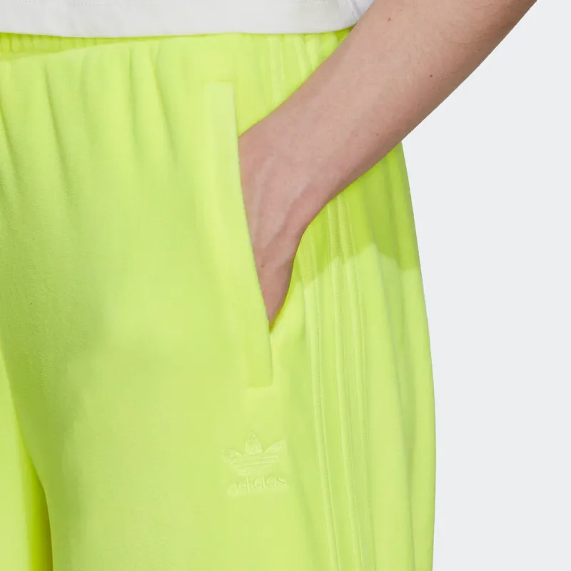 Adidas X Jeremy Scott Track Pants Solar Yellow-5