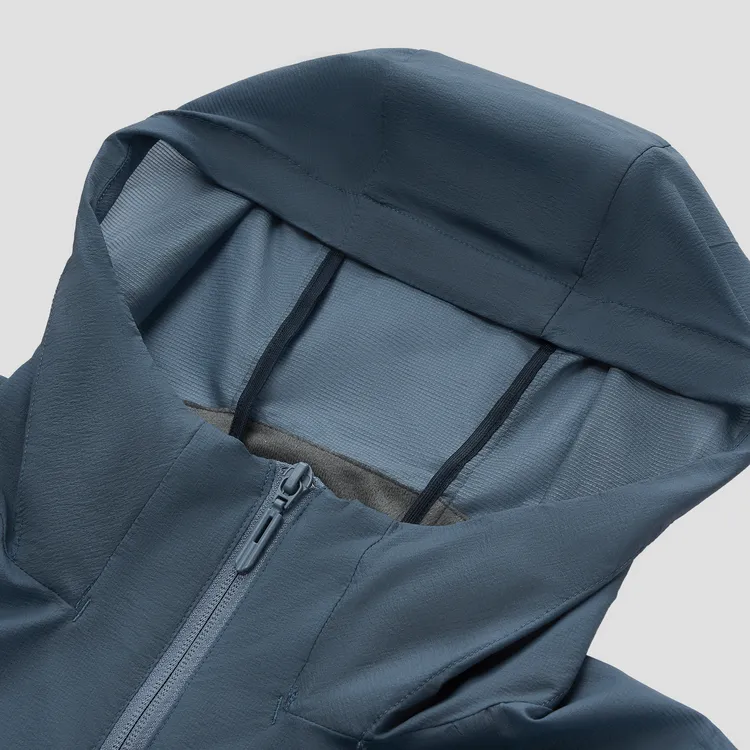 DESCENTE Commuting Series Jacket Men's-4
