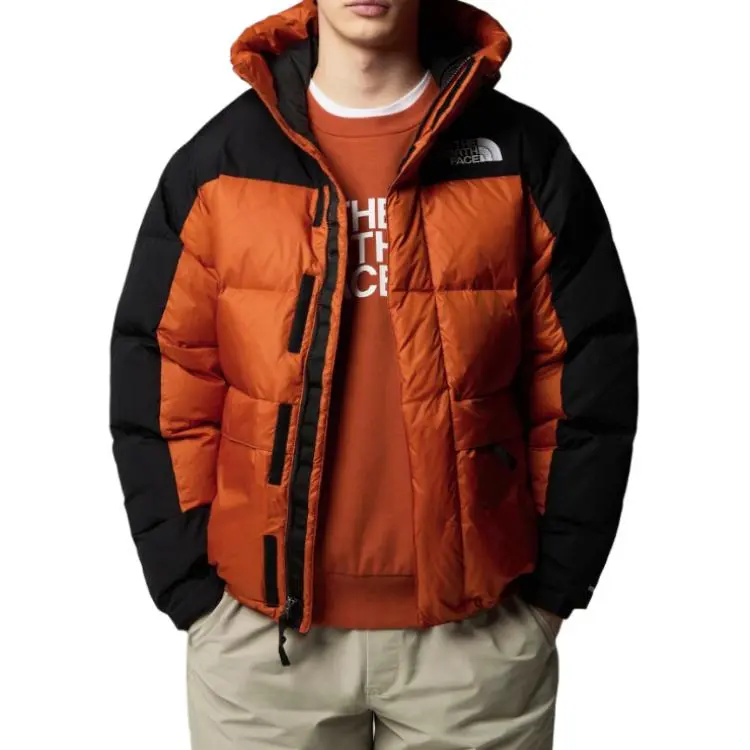 THE NORTH FACE Hmlyn Jacket-3