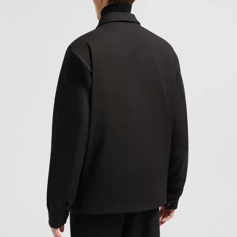 Moncler Balaitous Down Jacket-2