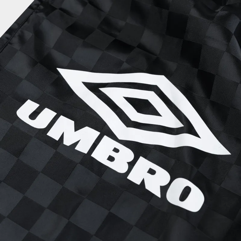 Eric Emanuel Ee Umbro Short-2