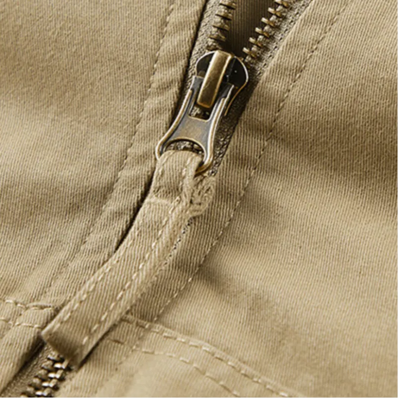 JEEP SPIRIT Jackets & Coats Men's-4