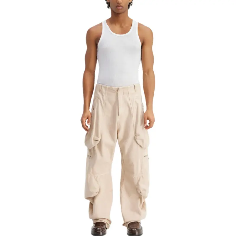 Jacquemus Le Cargo Croissant-3