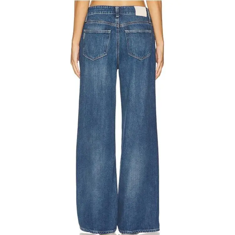 PAIGE Jeans Women's Blue-1