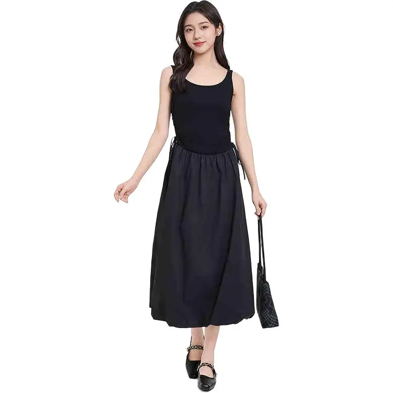 Three Blessings Sleeveless Dress Women's-1