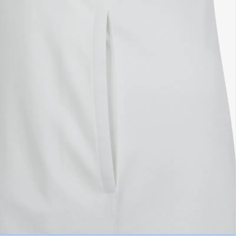 FILA Short Sleeved Dresses Women's White-2
