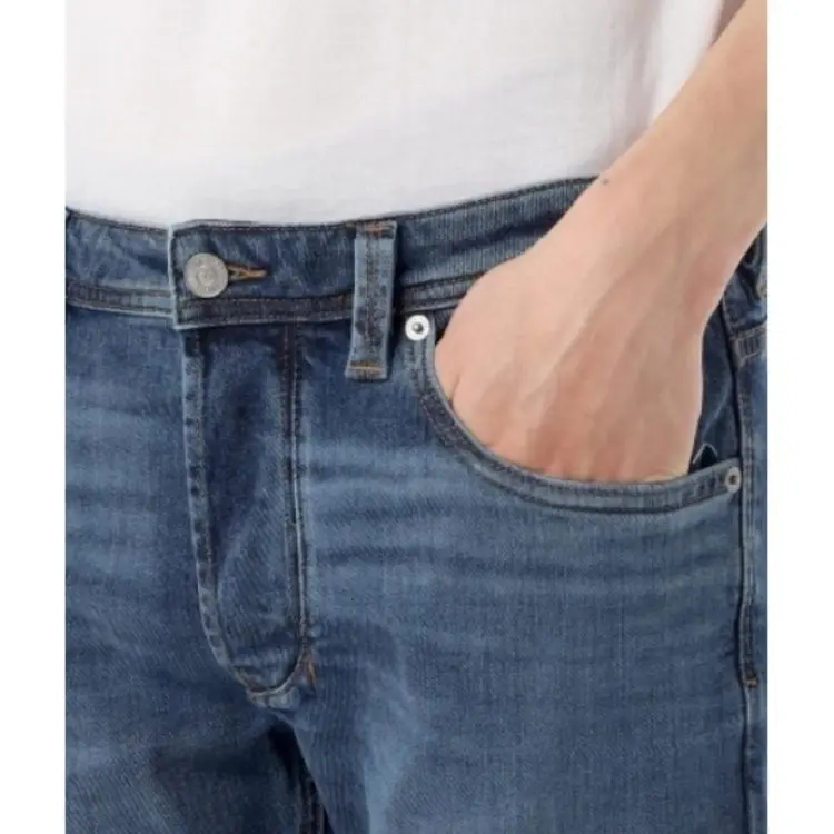 DIESEL 1985 Larkee Straight leg Jeans-4