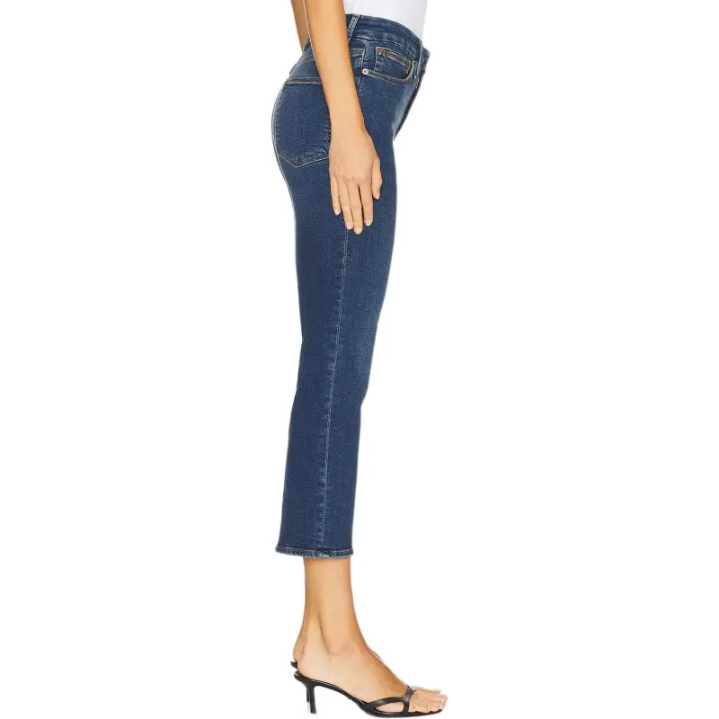 GOOD AMERICAN Jeans Women's Indigo-2