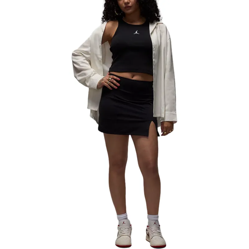 Jordan Air Jordan Women's Long Sleeve Woven Top-2