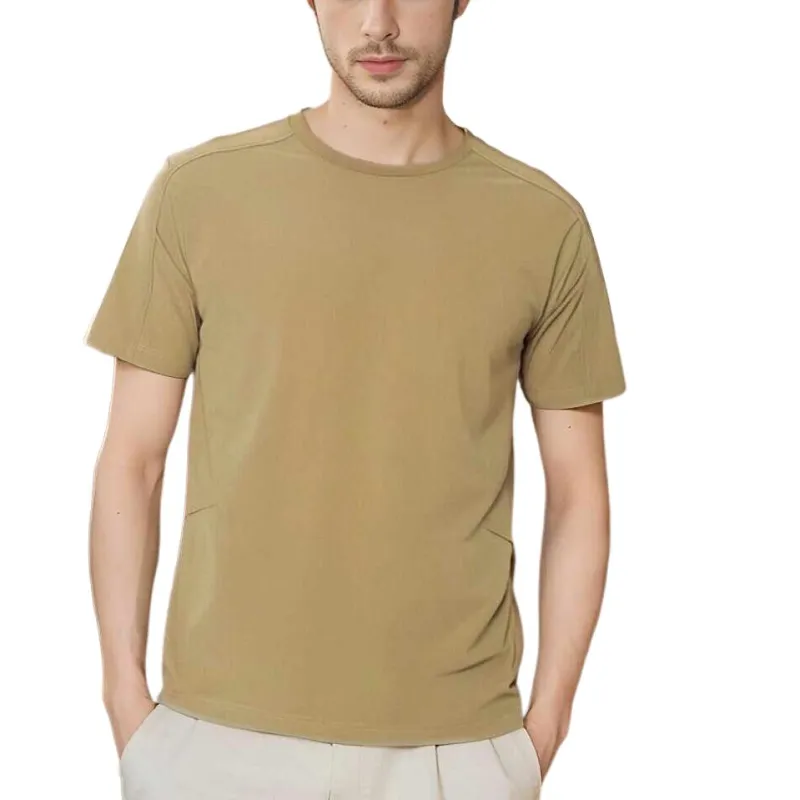 Rock Cloud T Shirts Men-4