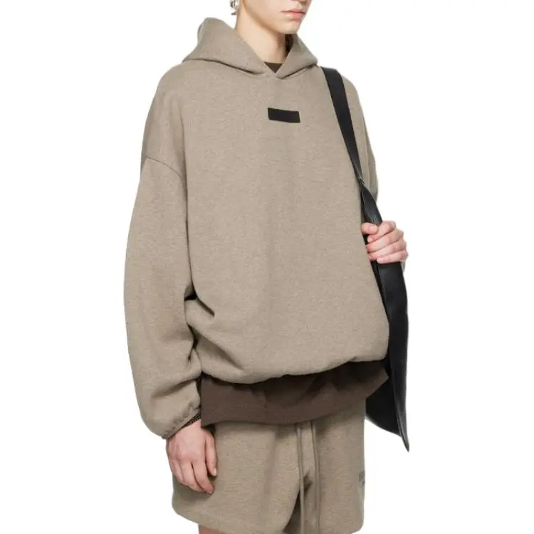 Fear Of God Essentials Core Collection Hoodie-2