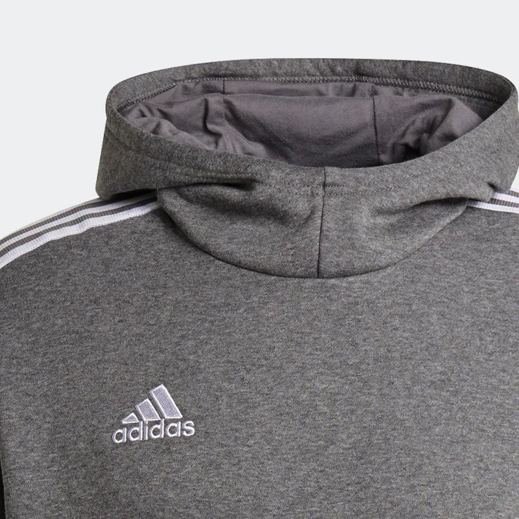 Adidas Tiro 21 Sweat Hoodie & Sweatpant Set-4