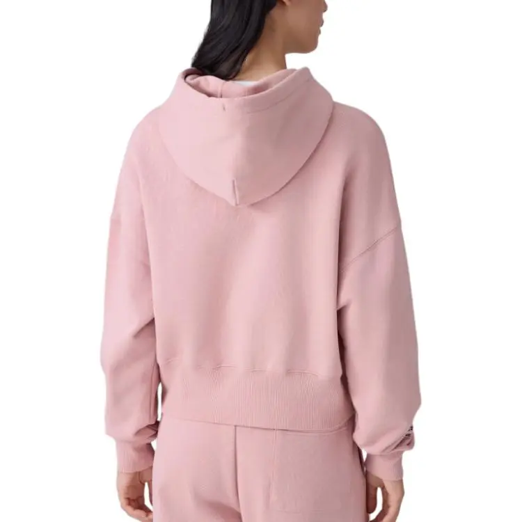 Kappa Sweatshirts Women's Pink 5412-6