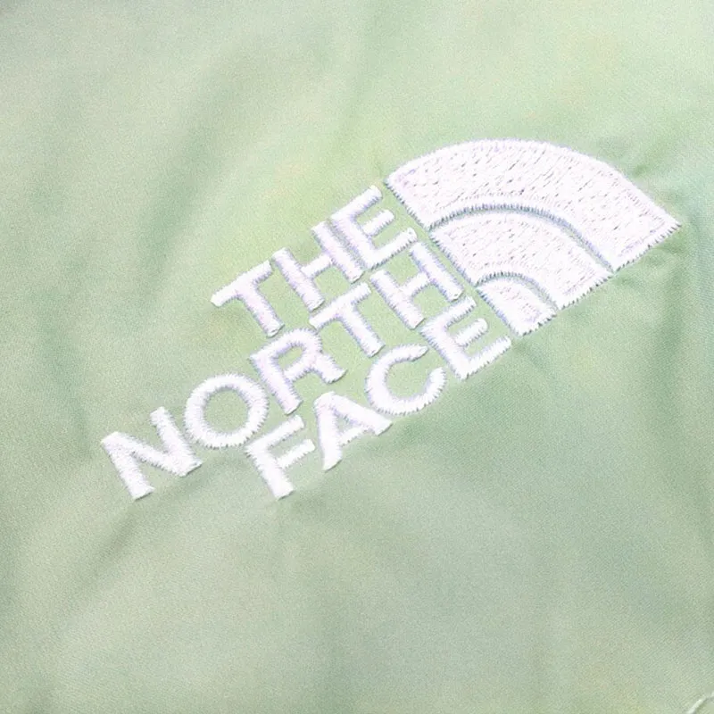 THE NORTH FACE Down Jacket Women's Green-5