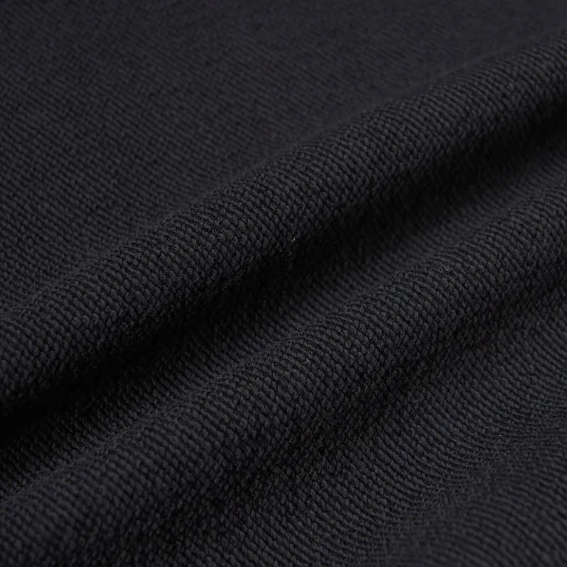 MLB SS24 New York Yankees Knitted Sports Pants Unisex Black-2