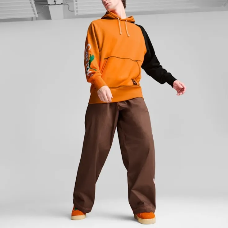 PUMA Sudadera PUMA X Carrots Para Hombre-3