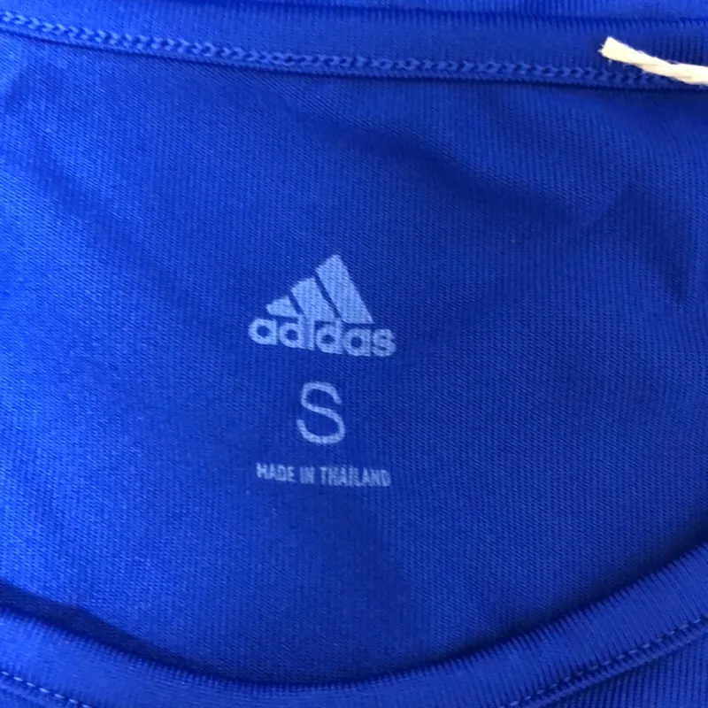 Adidas Volleyball Jerseys Women's Blue-2