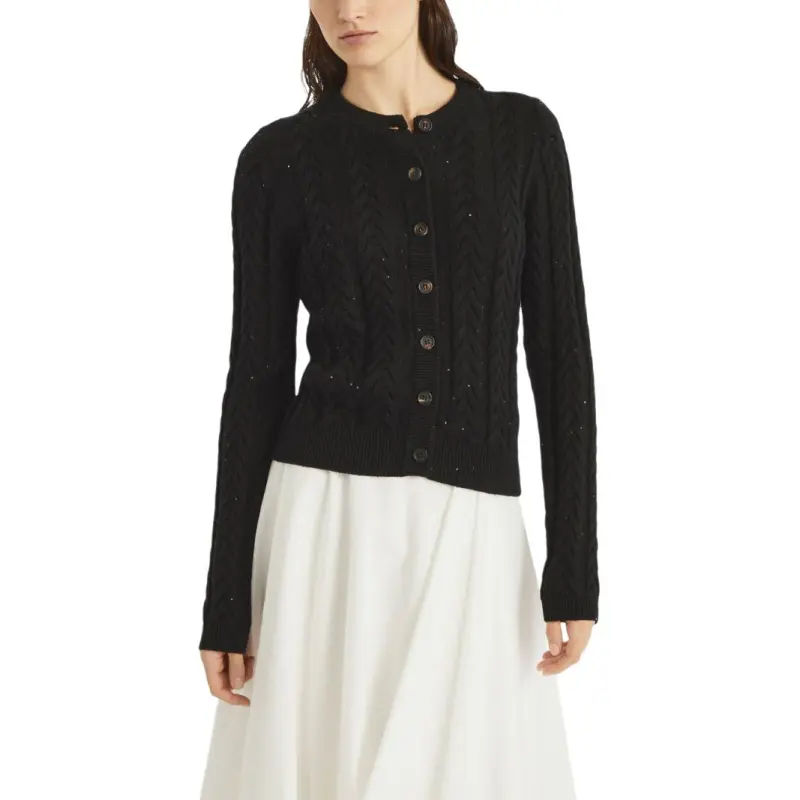 Brunello Cucinelli Dazzling Cardigan-1