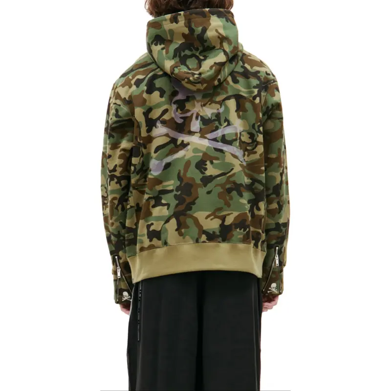 MASTERMIND WORLD Jackets & Coats Men's Khaki-1