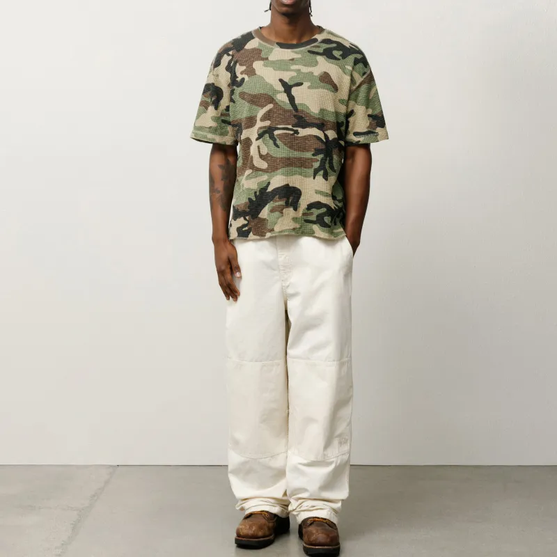 Stussy Field Pant Ripstop-2
