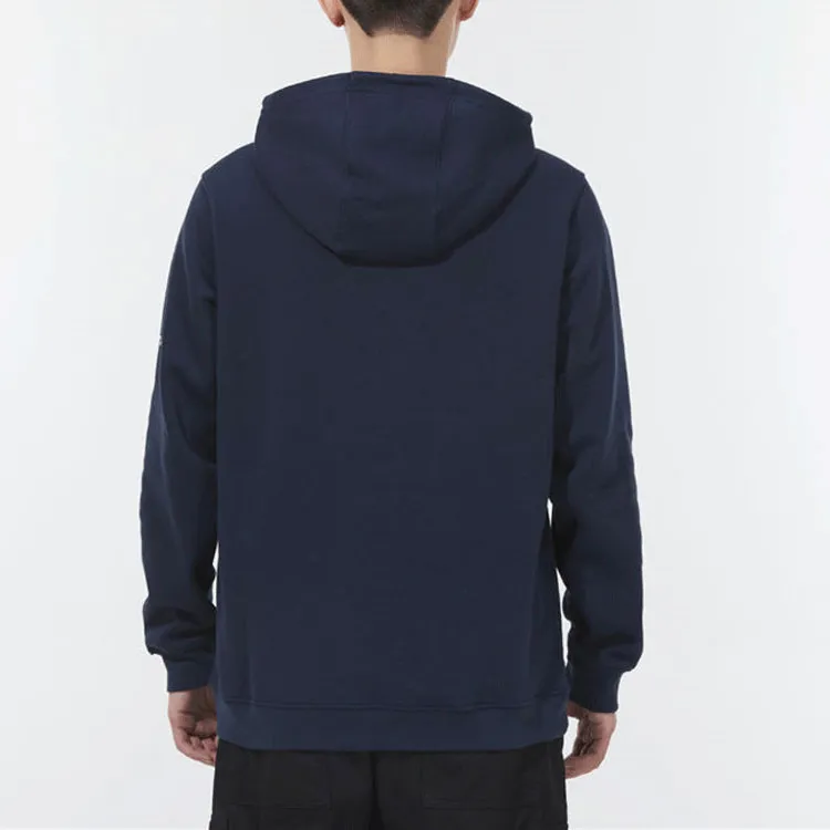 Columbia Sweatshirts Men Blue-3