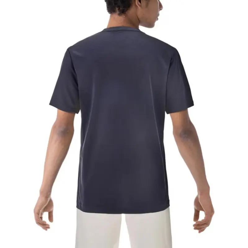 YONEX T Shirt Unisex Marine Blue-3