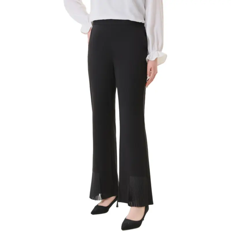 MSSHE Suit Trouser Women's Black-3