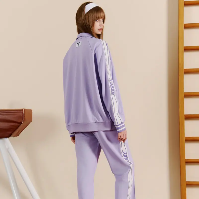 Nerdy Casual Sportswear Unisex-18