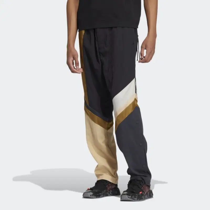 Adidas Originals Knitted Sweatpants Men's-1