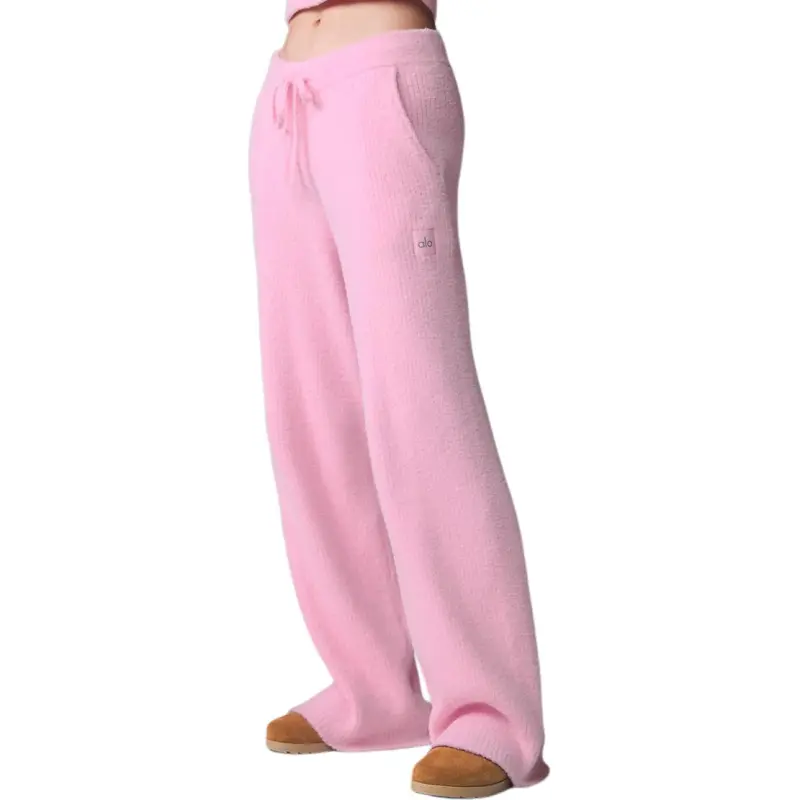 Alo Yoga Casual Pants Women's-13