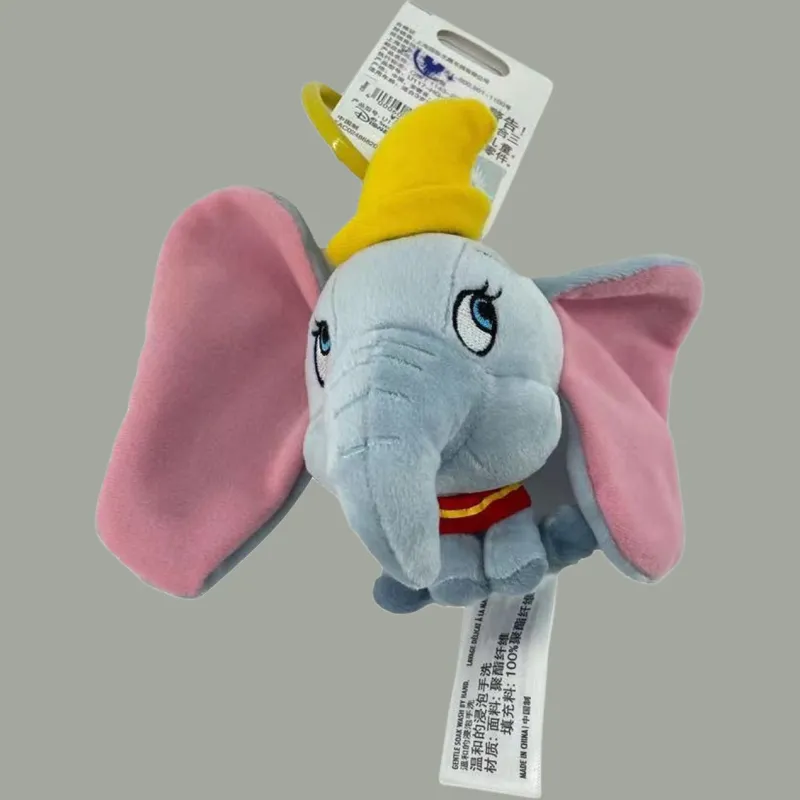 Disney Disney Other Characters Disney Disney Dolls Plush Pendant Small Size High-2