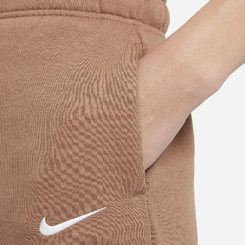 Nike Sportswear Essentials Series Sports Pants Women's Bronze-5