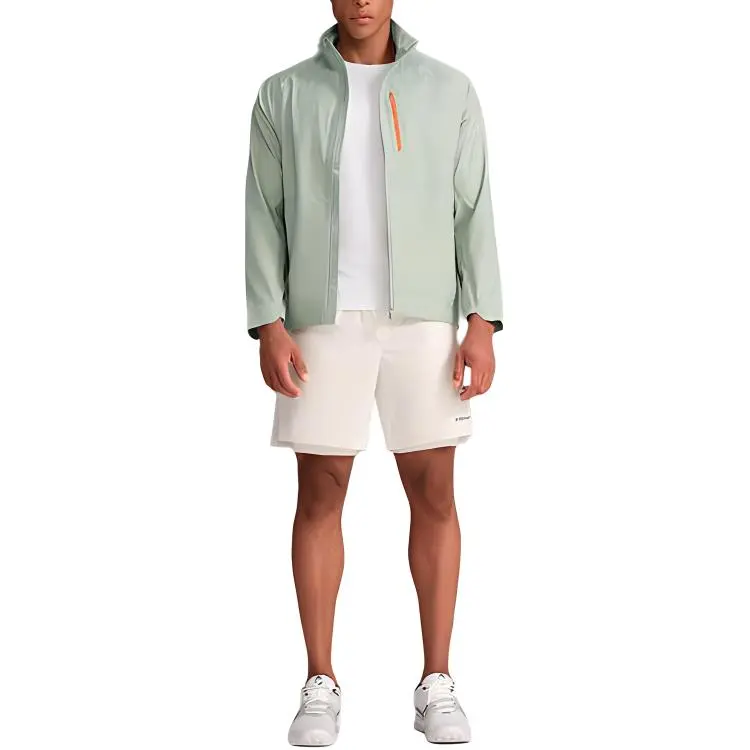 HEAD Waterproof Windbreaker Jacket Men's-2