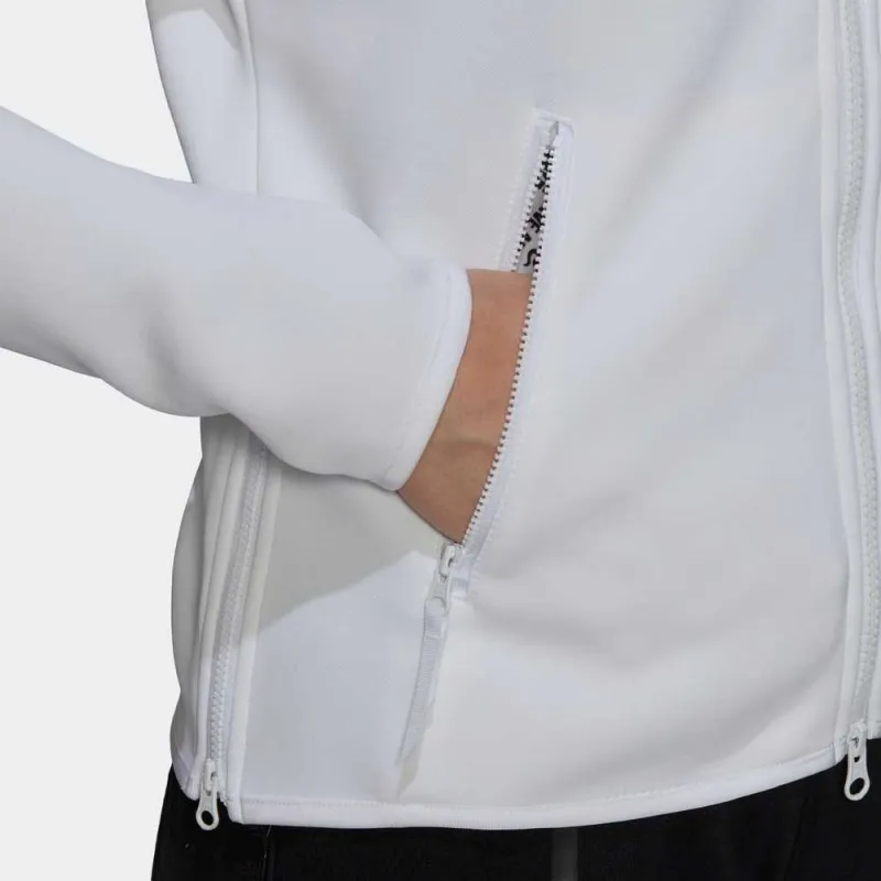 Adidas Jackets Women's White-2