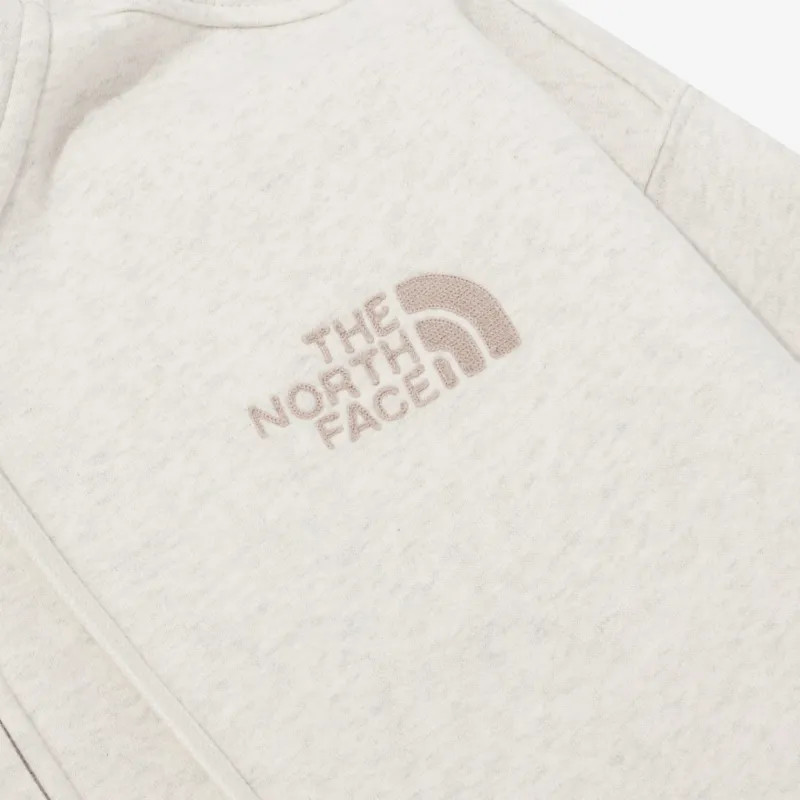 THE NORTH FACE Sweatshirt Men's Gray-4