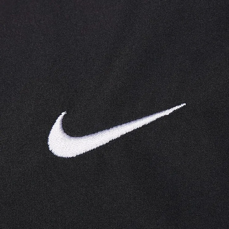 Nike Sportswear Classic Wovens Women's Loose Uv Hooded Jacket-4