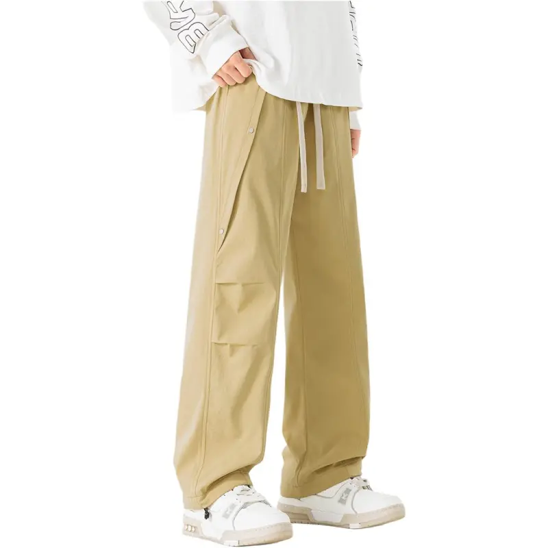 XRXP Casual Pants Unisex-5