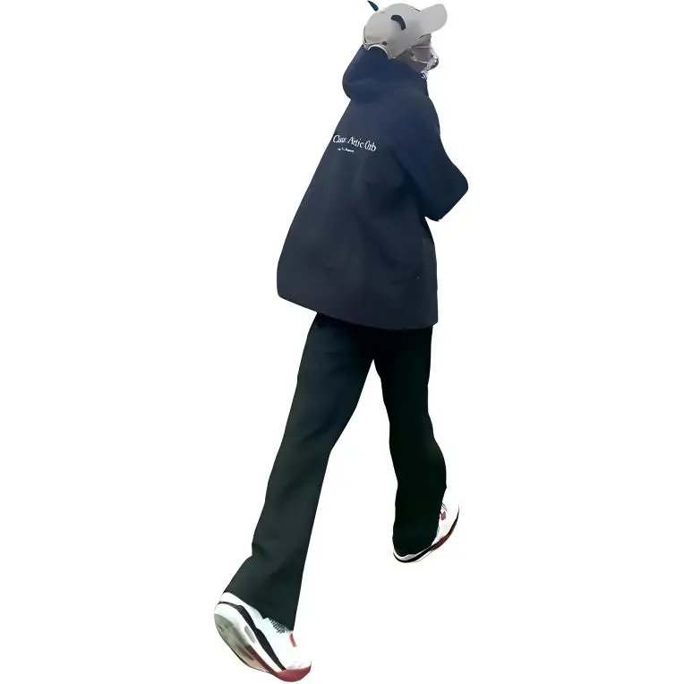 DUATOGE Jeans Men-2