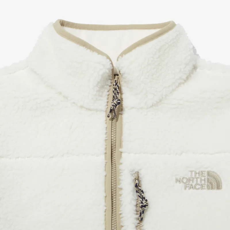 THE NORTH FACE Jackets Unisex White-3