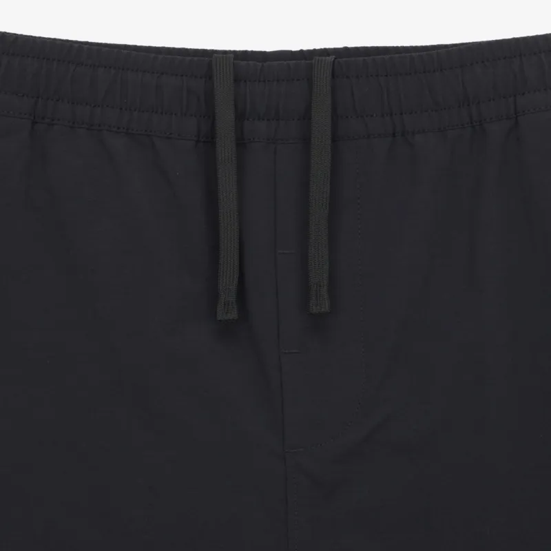 THE NORTH FACE Casual Shorts Unisex Black-3