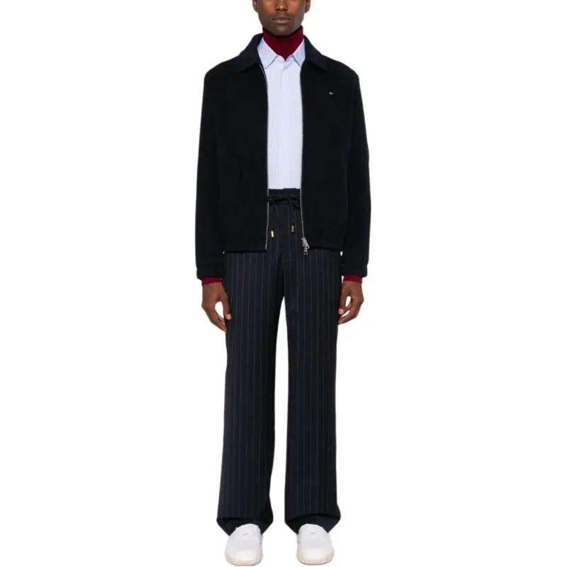 Tommy Hilfiger Ivy Jacket-1