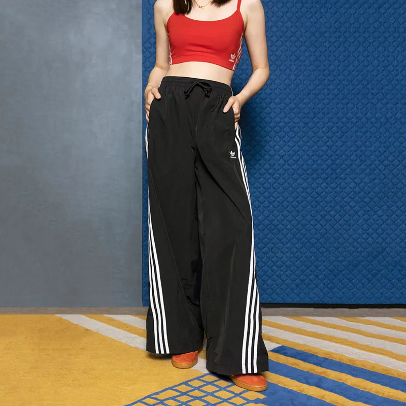 Adidas originals Ovsz Track Pant Black - POIZON