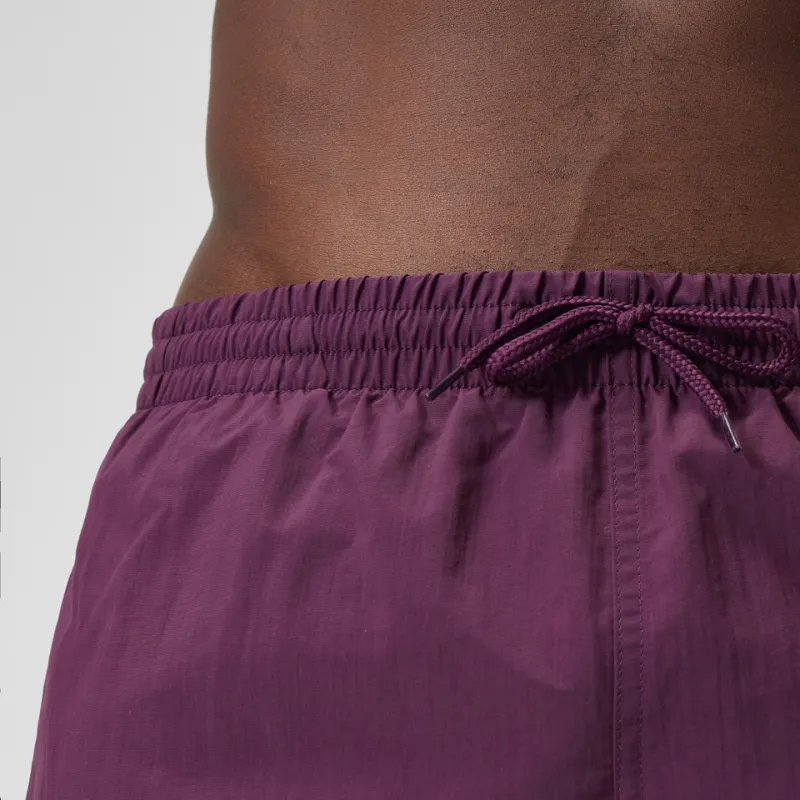 Speedo Essential 16' Swim Swimming Shorts Men's Purple-4