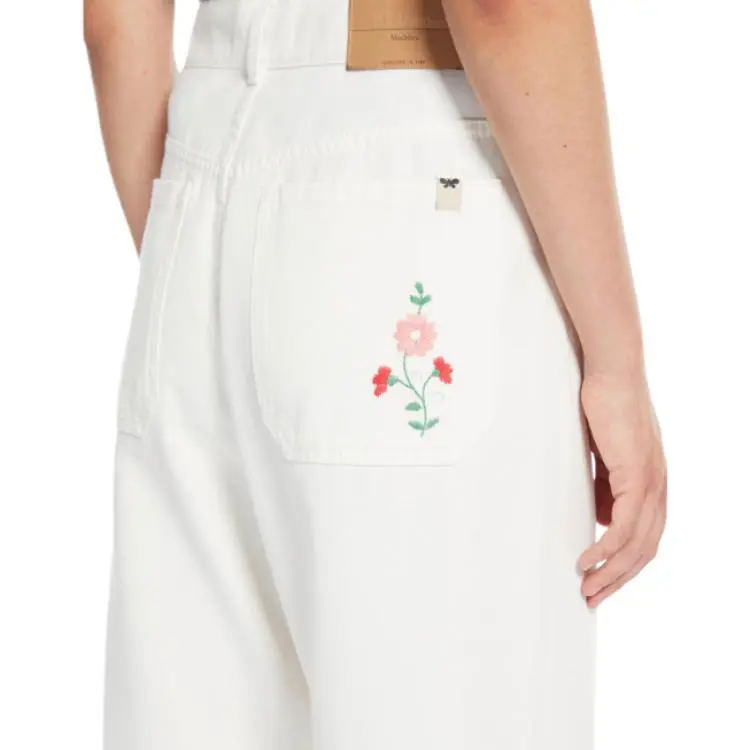 WEEKEND MaxMara Lord Trousers-2